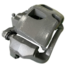 2012 Dodge 4500 Brake Caliper 5